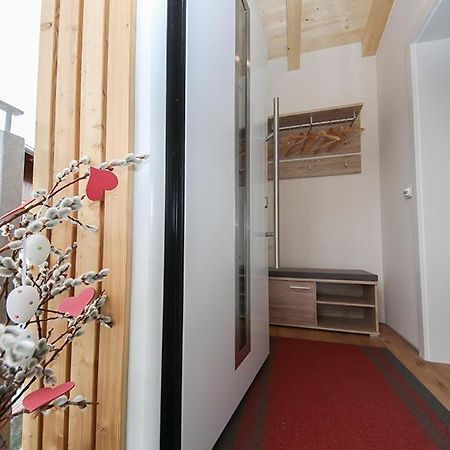 Spitzbua Apartment Saalfelden Bagian luar foto