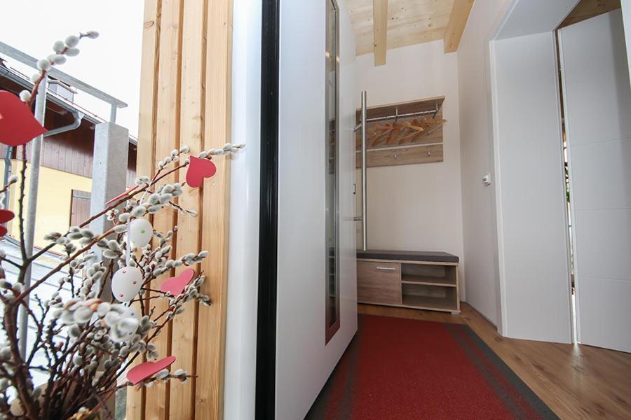 Spitzbua Apartment Saalfelden Bagian luar foto
